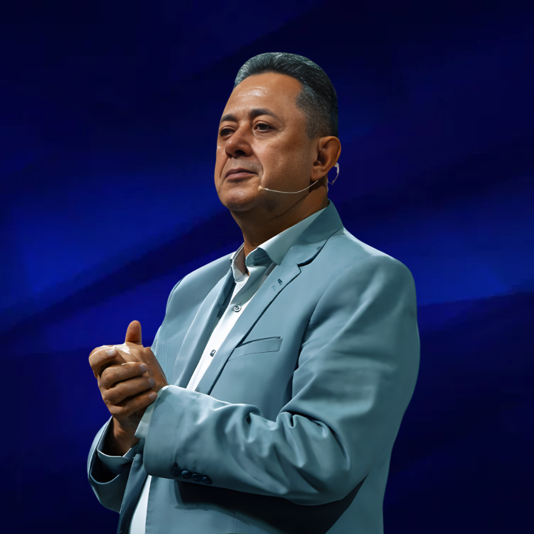 Ap. Djalma Toledo