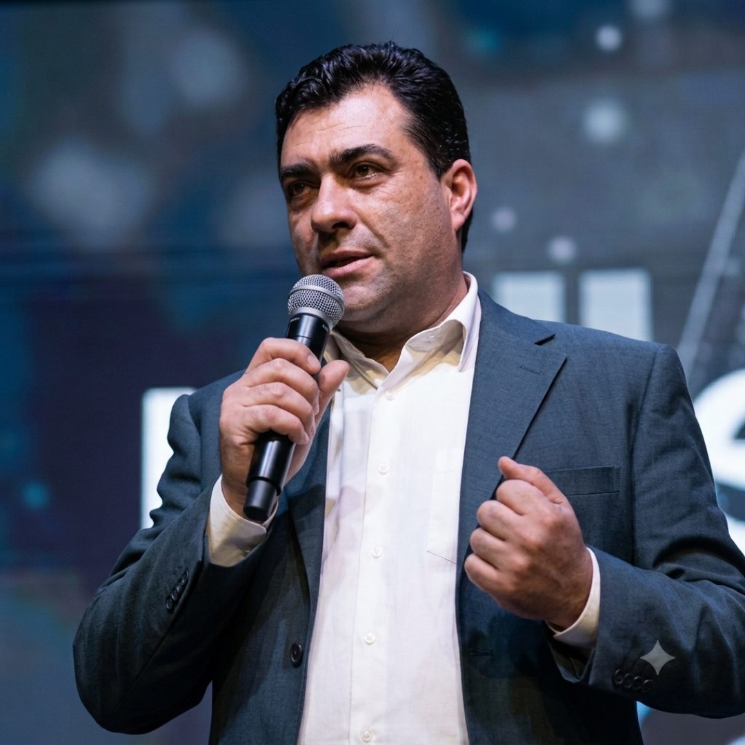 Pr. Ricardo Minelli