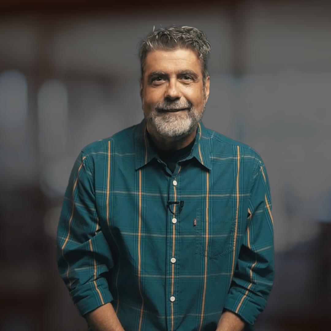Pr. Hélio Peixoto