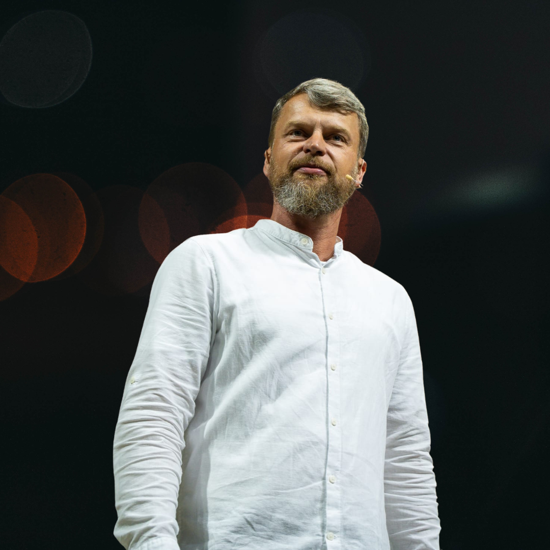 Pr. Joni Henning